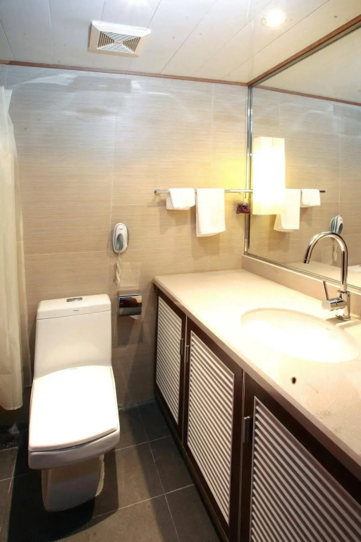 Hotel Huaxia Milano