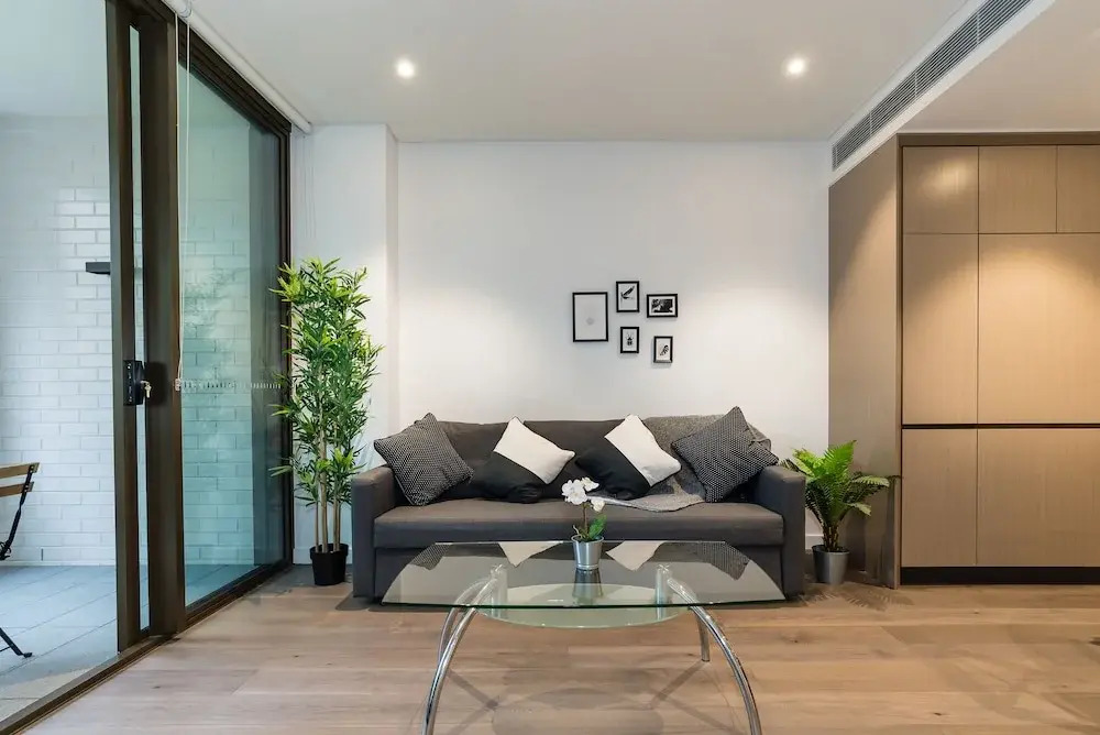 Apartment Darling Harbour - Nicole Walk