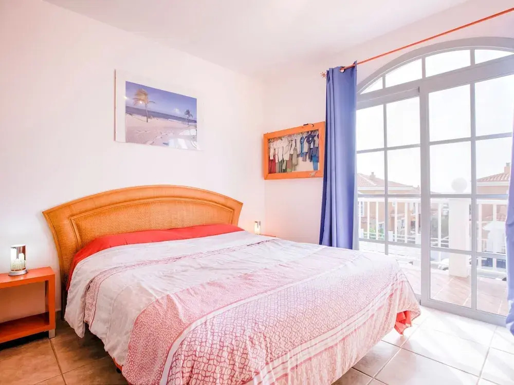 Majestic Holiday Home in Caleta de Fuste with Swimming Pool