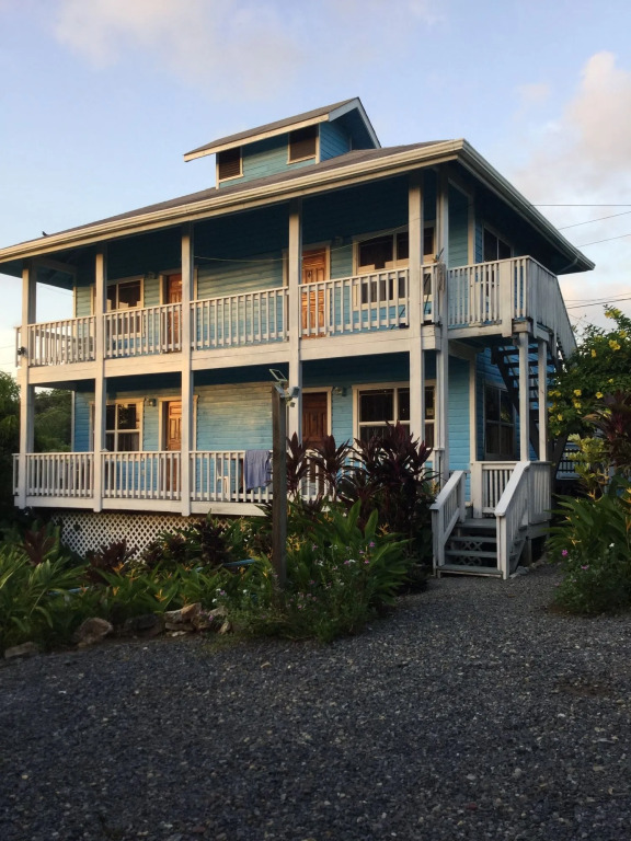 Guava Grove Resort & Villas