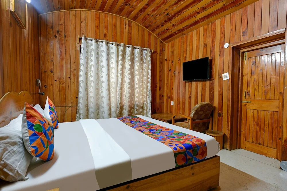 Atithi Huts