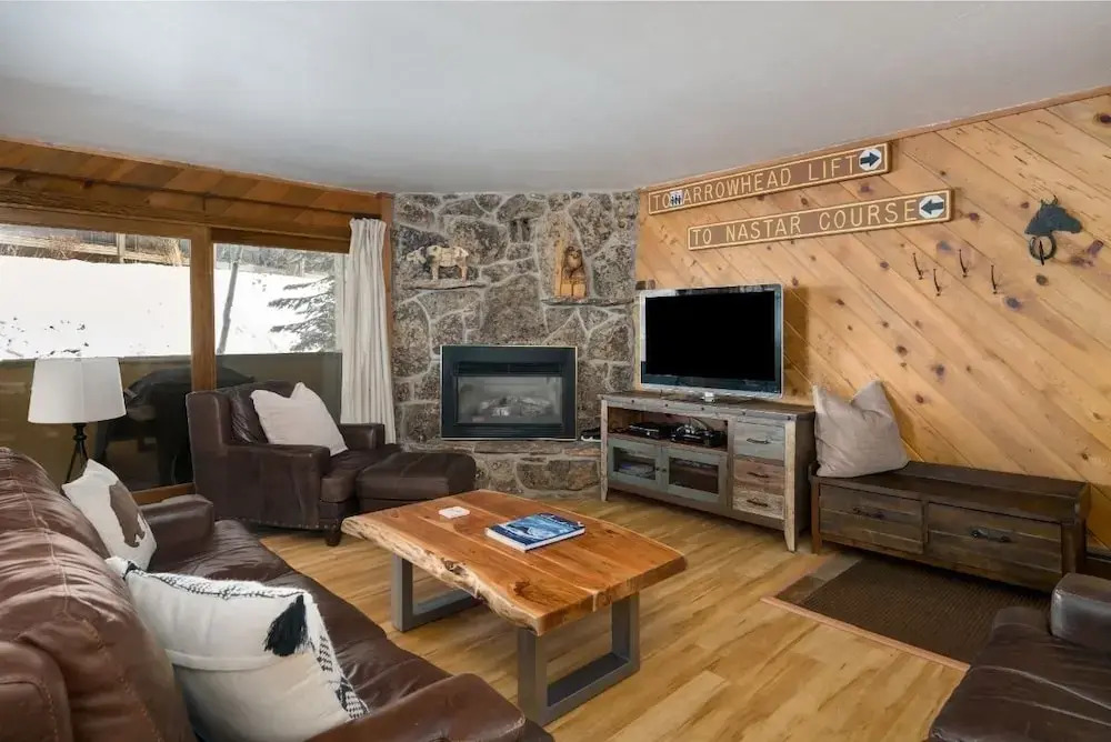 The Phoenix 107 2 Bedroom Condo