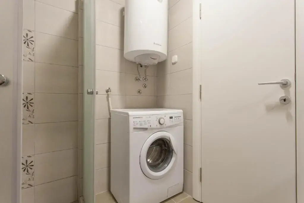 Apartment Partizanska