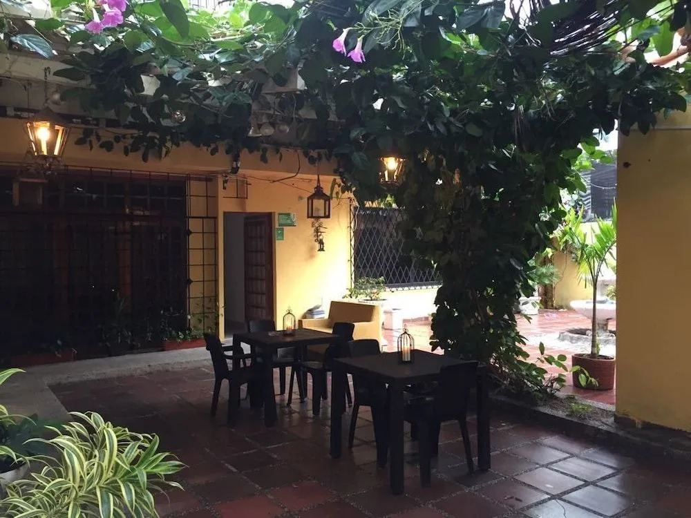Hotel Casa Bahía