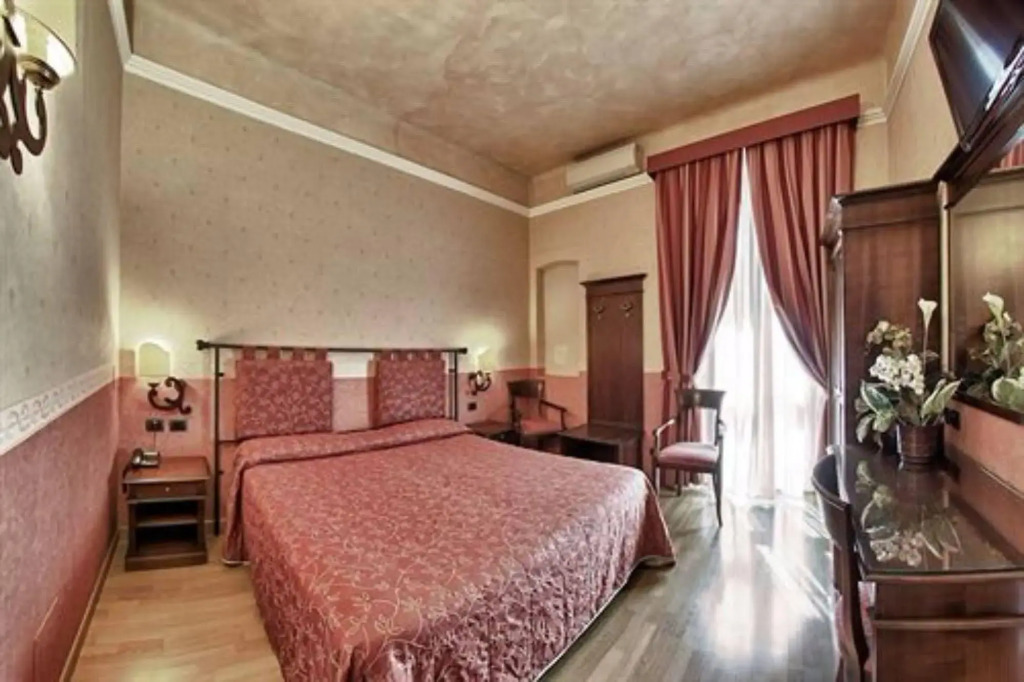 Hotel Pedrini