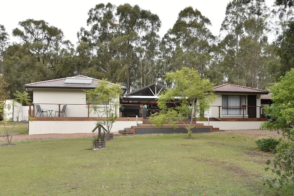 Marbles on Lovedale