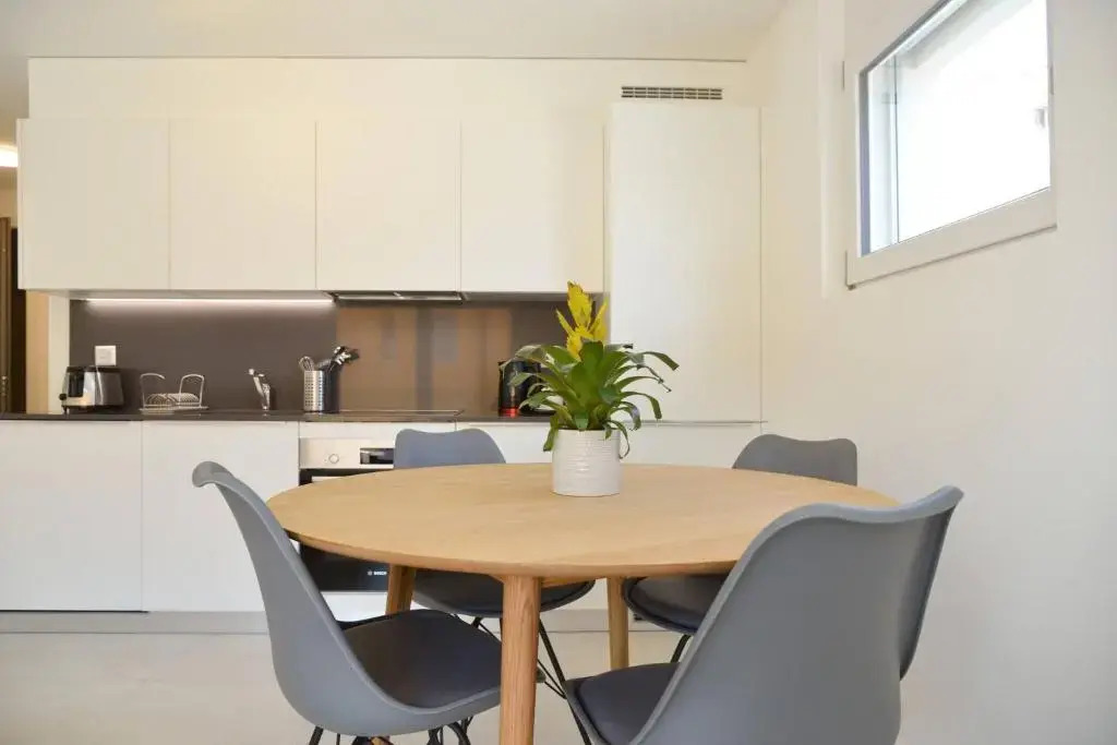 Brand New Apartment Cecilia Residenceapt N3