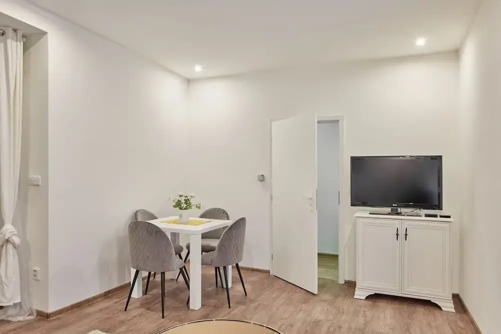 Helen Homestay Zizkov
