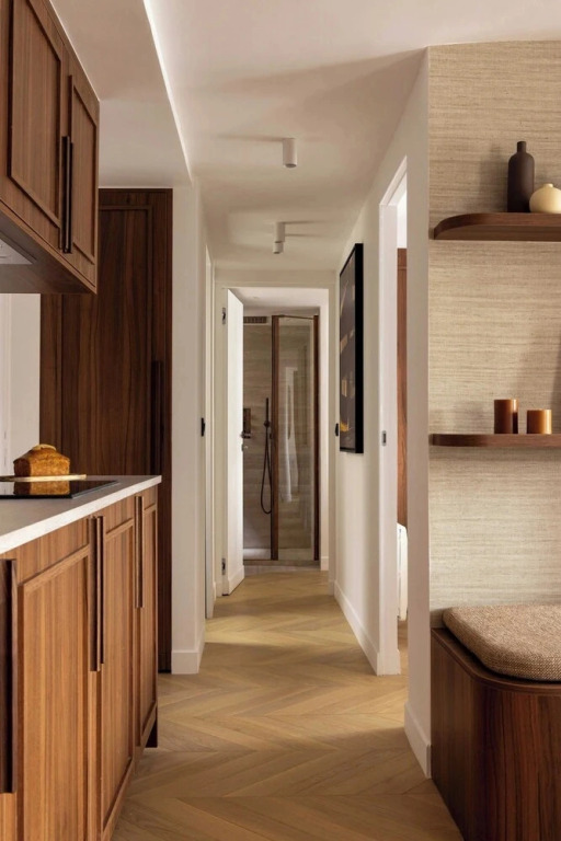 Magnificent Apartment - 2br/6p - Marais