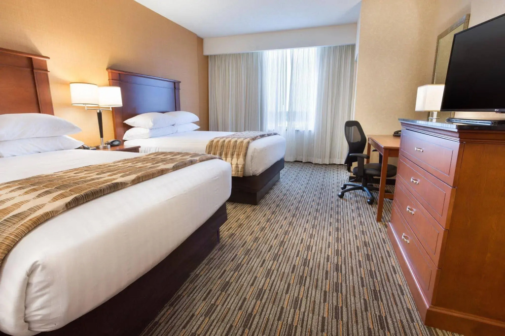 Drury Plaza Hotel Indianapolis Carmel