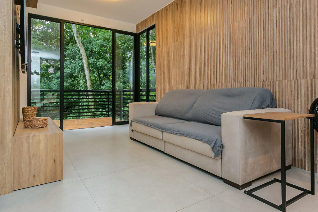 Casa Moderna A 10min Da Praia Ser310