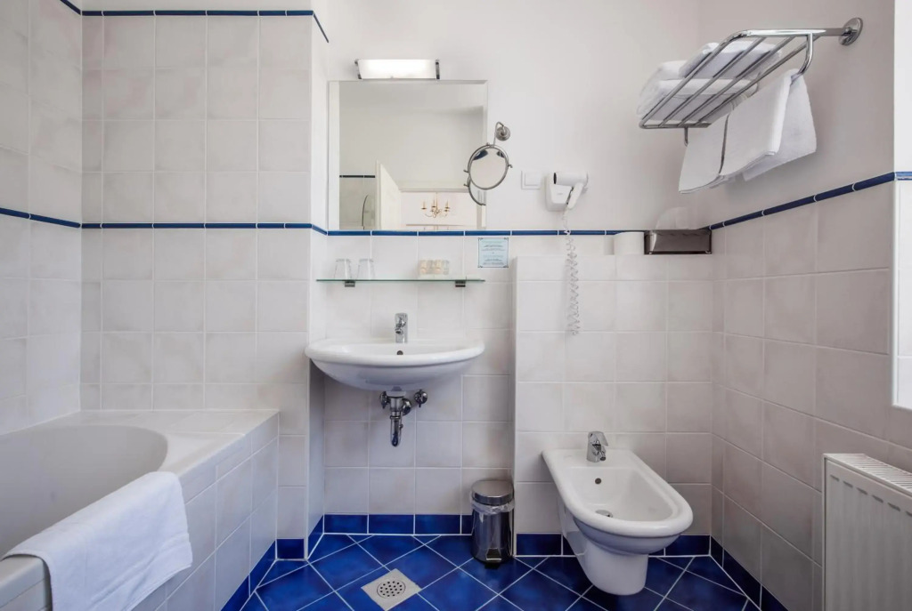 Hotel Triglav
