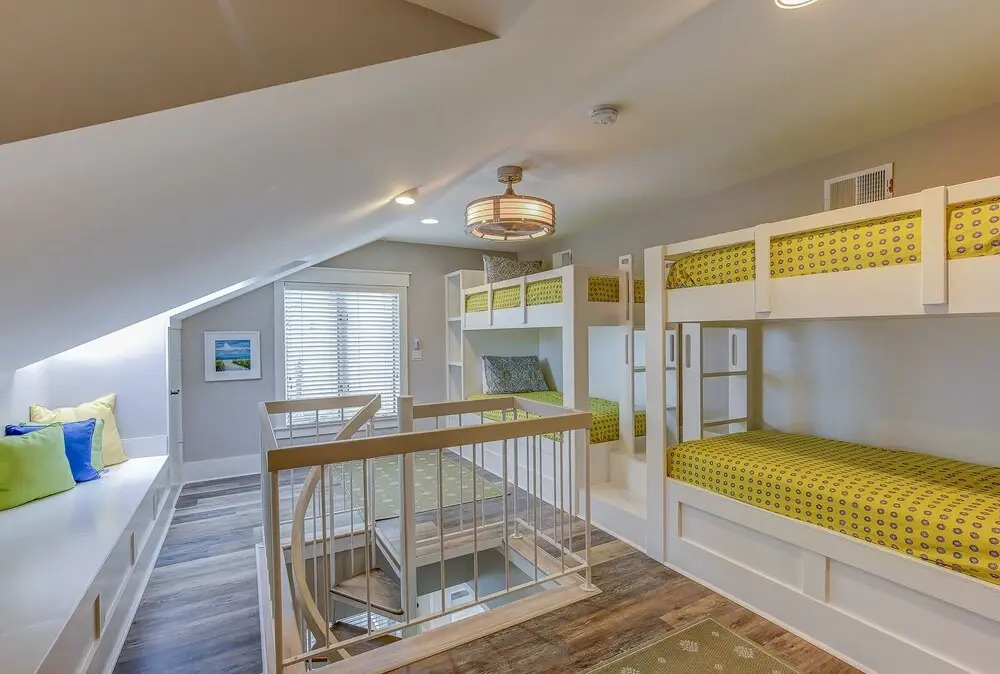 16 Brigantine Holiday Home