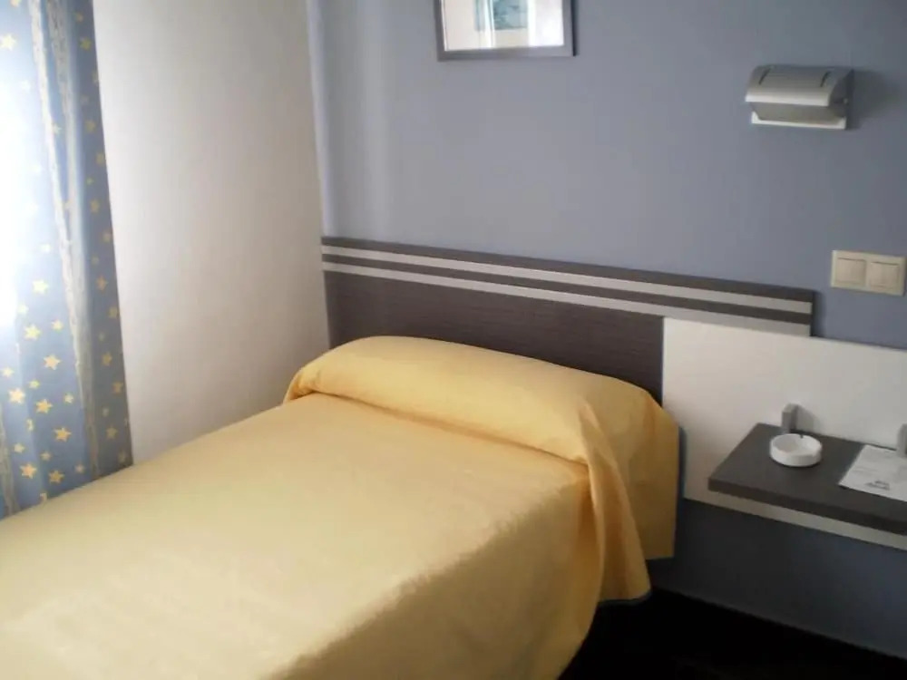 Hostal Rica Posada
