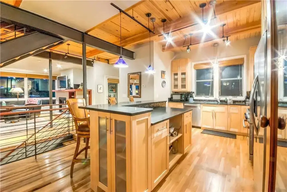 Blackhawk Loft 2886