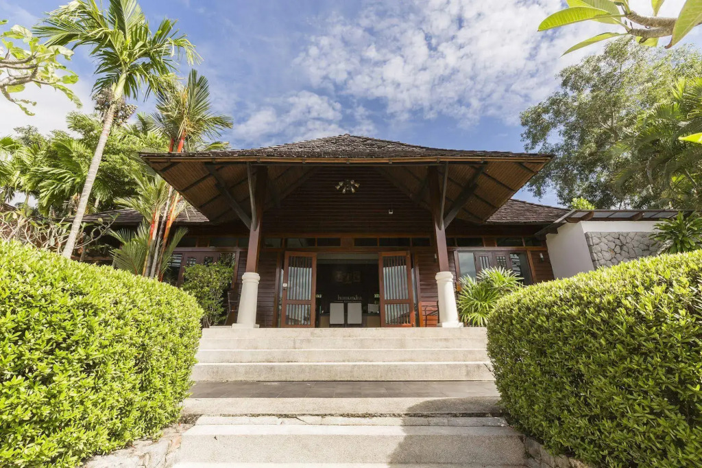 Phumundra Resort