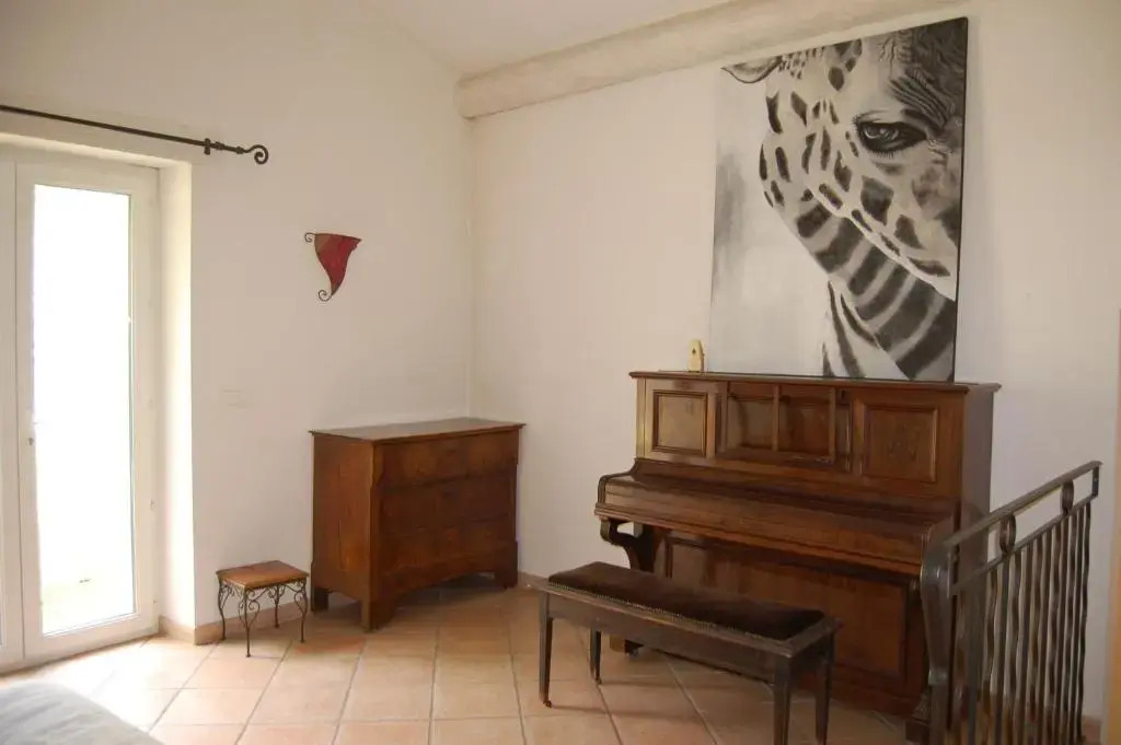 La Villa du bonheur
