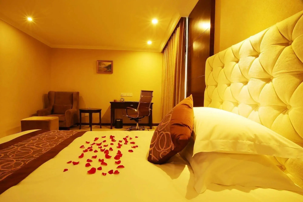 Yijia Hotel Chunxi Road