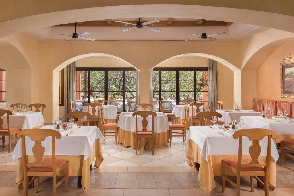 Sheraton Fuerteventura Golf & Spa Resort
