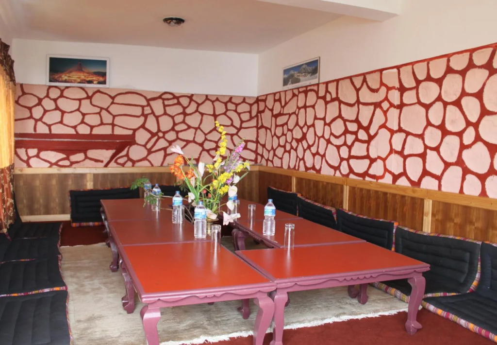 Stupa Resort Nagarkot