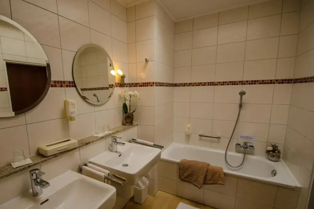 Hotel Stadt Aurich