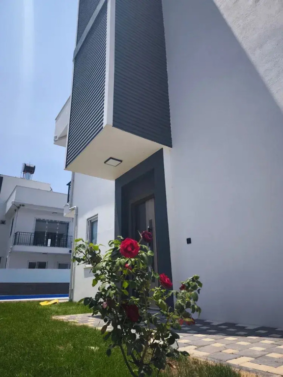 Sahil villa