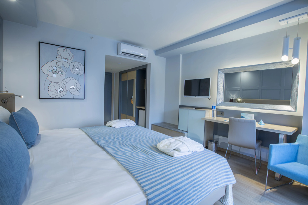 Numa Bay Exclusive Hotel - Ultra All Inclusive