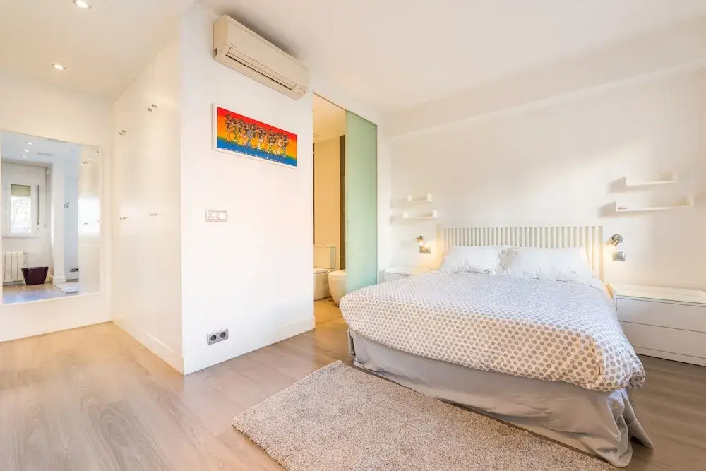Apartamento Valparaiso- Paseo Habana