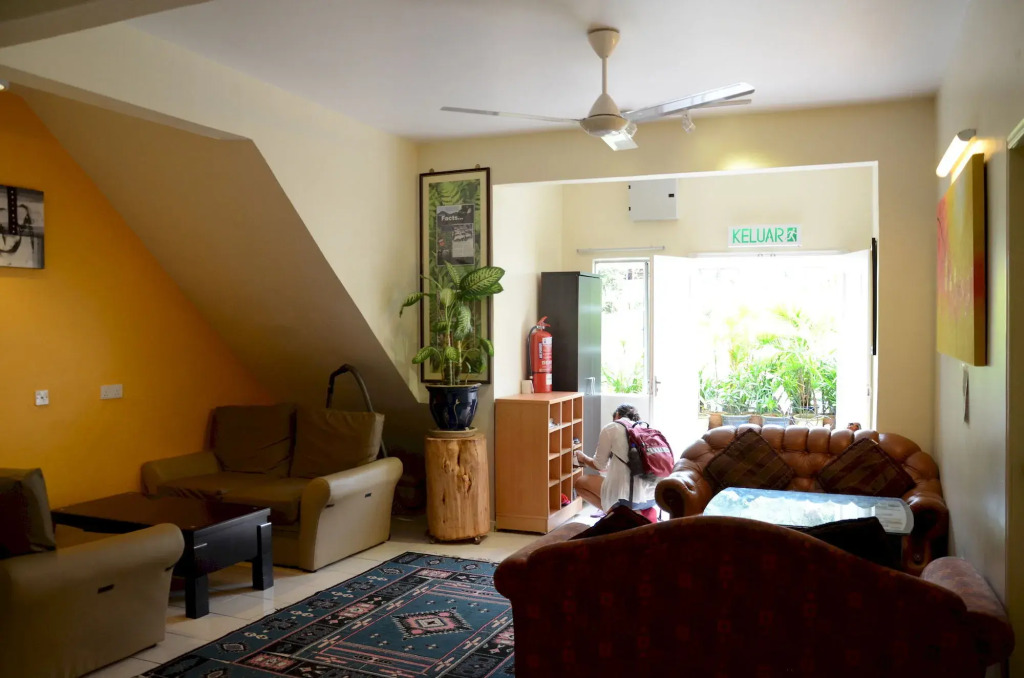 Fathers Guesthouse