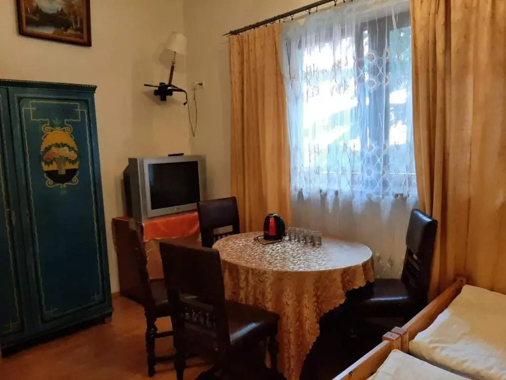 Usługi hotelarskie Karpacz