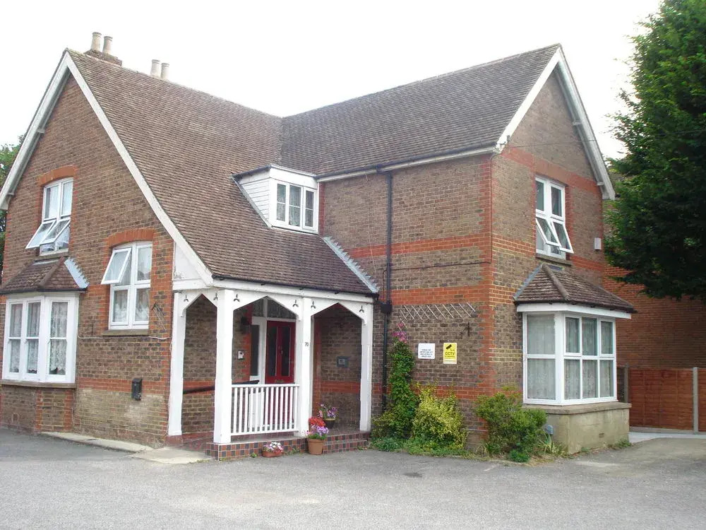 Masslink Guest House