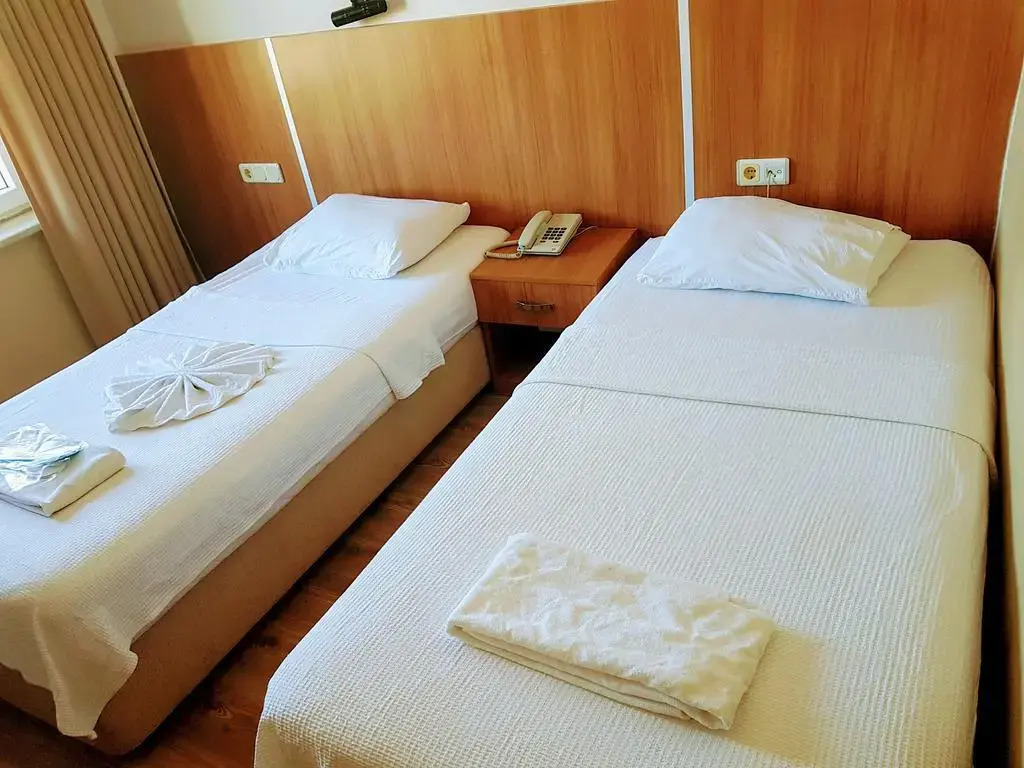 Отель Dalyan Caria Luxury Hotel