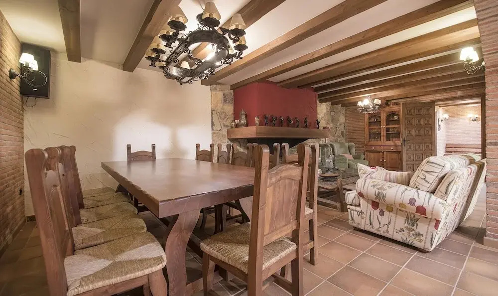 Villa Arrabassada Beach Th 09
