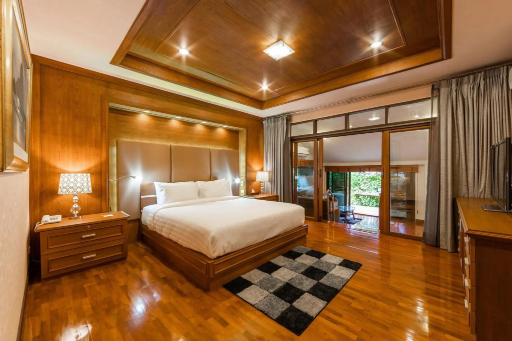 Swankiri Executive Farm Resort
