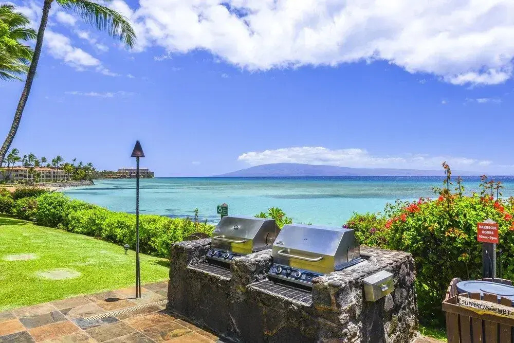 Kuleana 208 - 1Br Condo