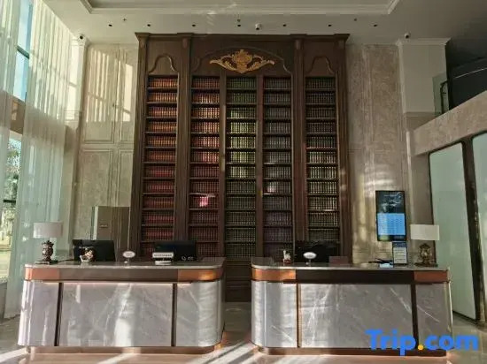 Vienna International Hotel (Sanming Jianning)