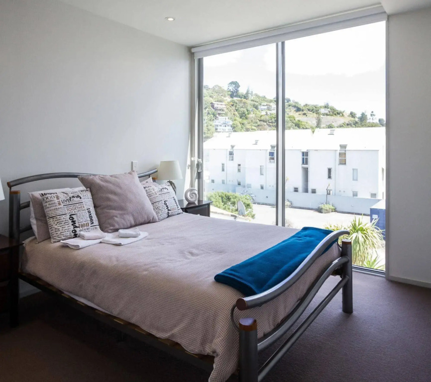 Bayside Apartments