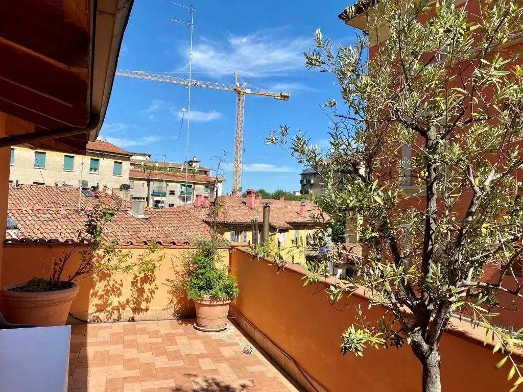Hotel Il Guercino