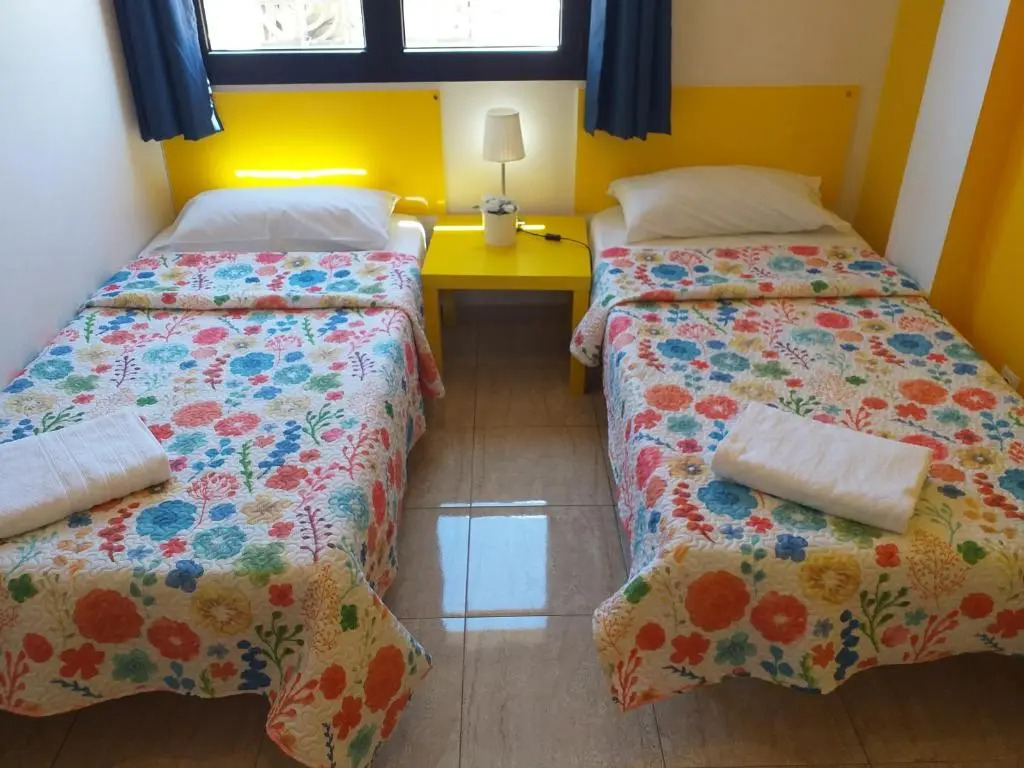 Apartamento Casa Teseguite