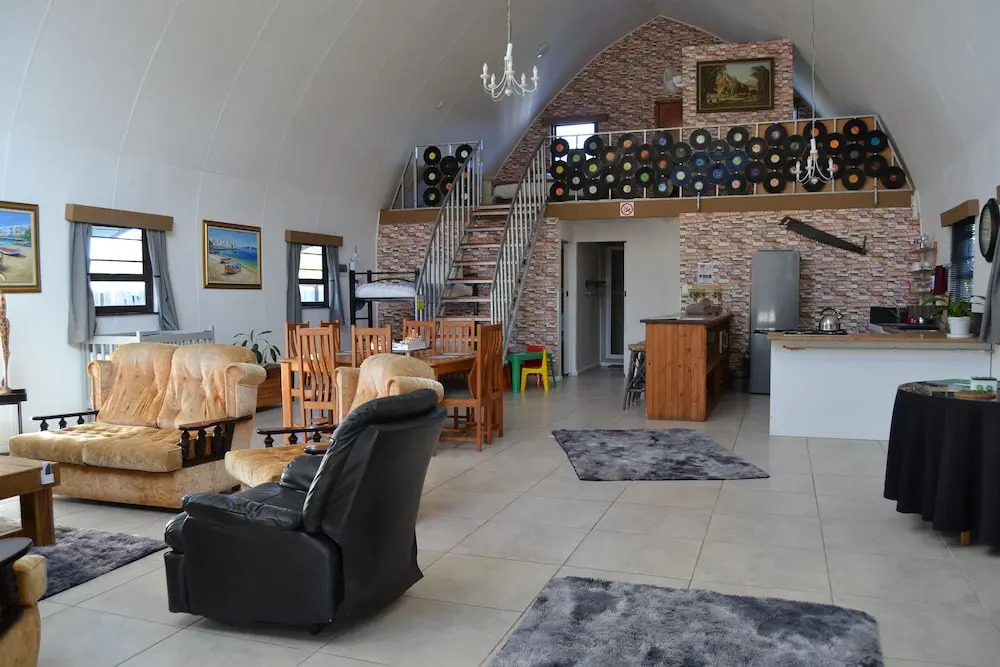 Arch Cabins Self Catering Homes Storms River