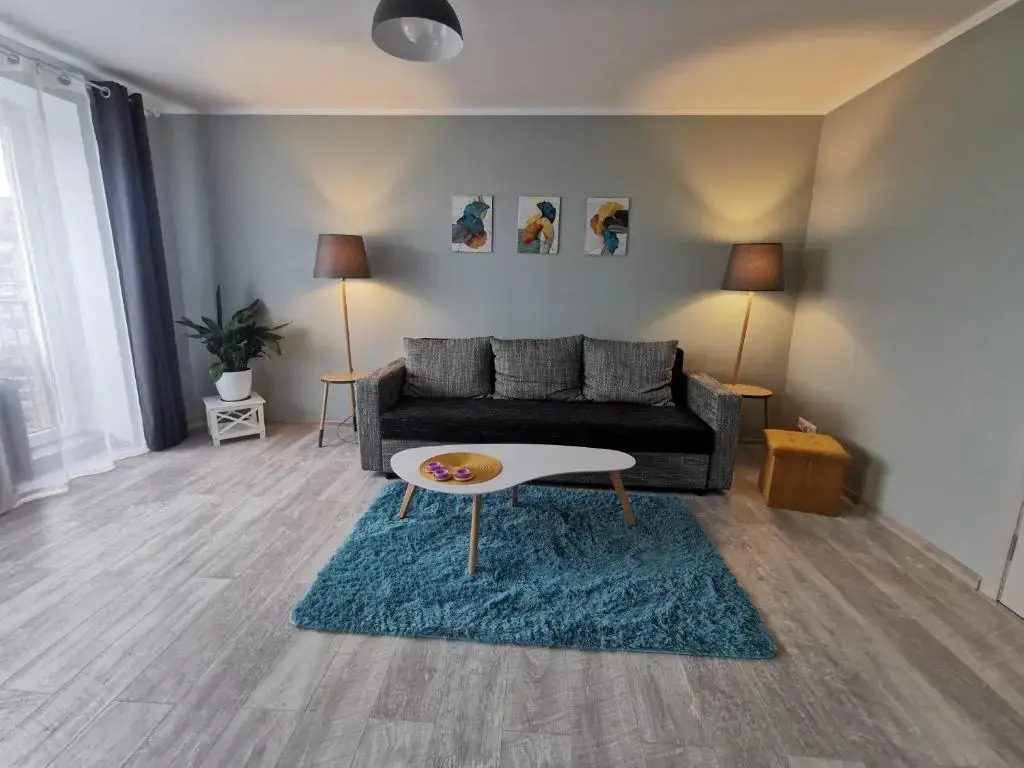 Apartment at Kauguri