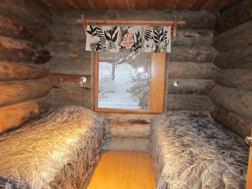 Rukakaiku Cottages