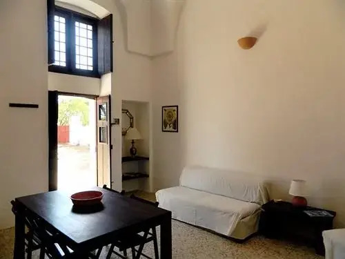 Masseria Purgatorio