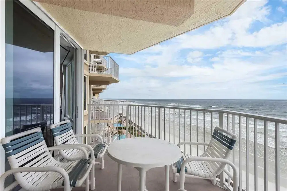 Shores Club 604 - Two Bedroom Condo
