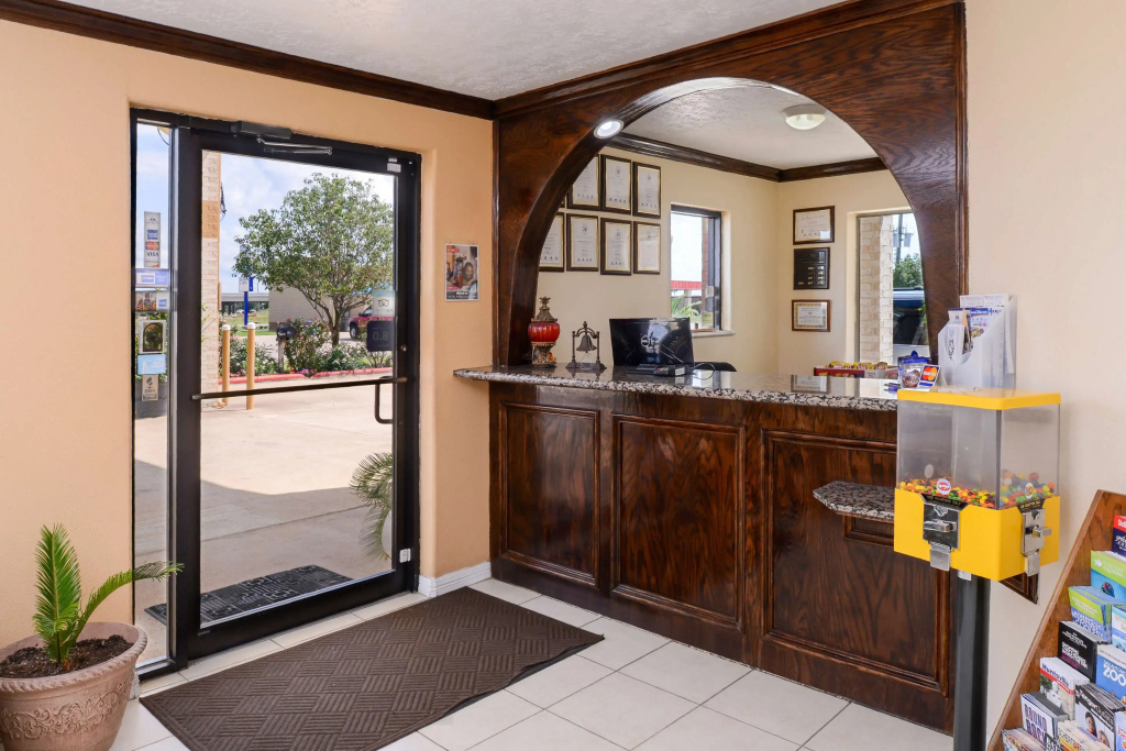 Americas Best Value Inn & Suites Waller/Prairie View