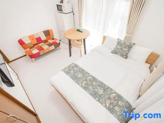 Shinjuku Terrace 226 BnB