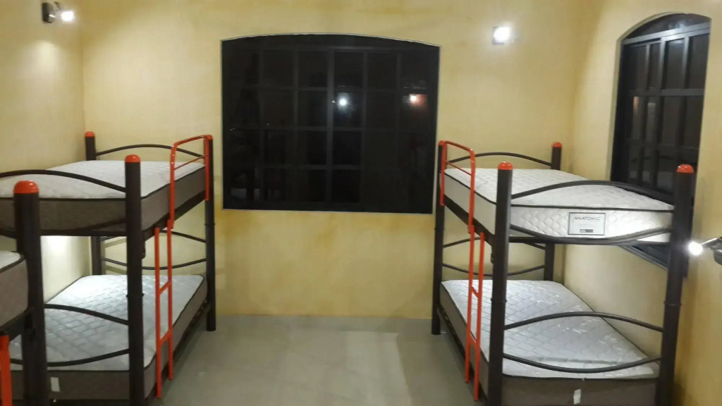 Hostal La Ermita