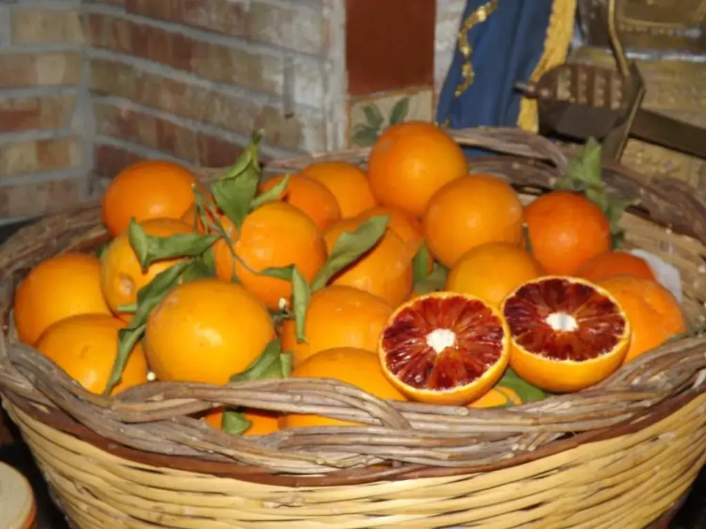 Albergo Diffuso Borgo Santa Caterina "Vintage"