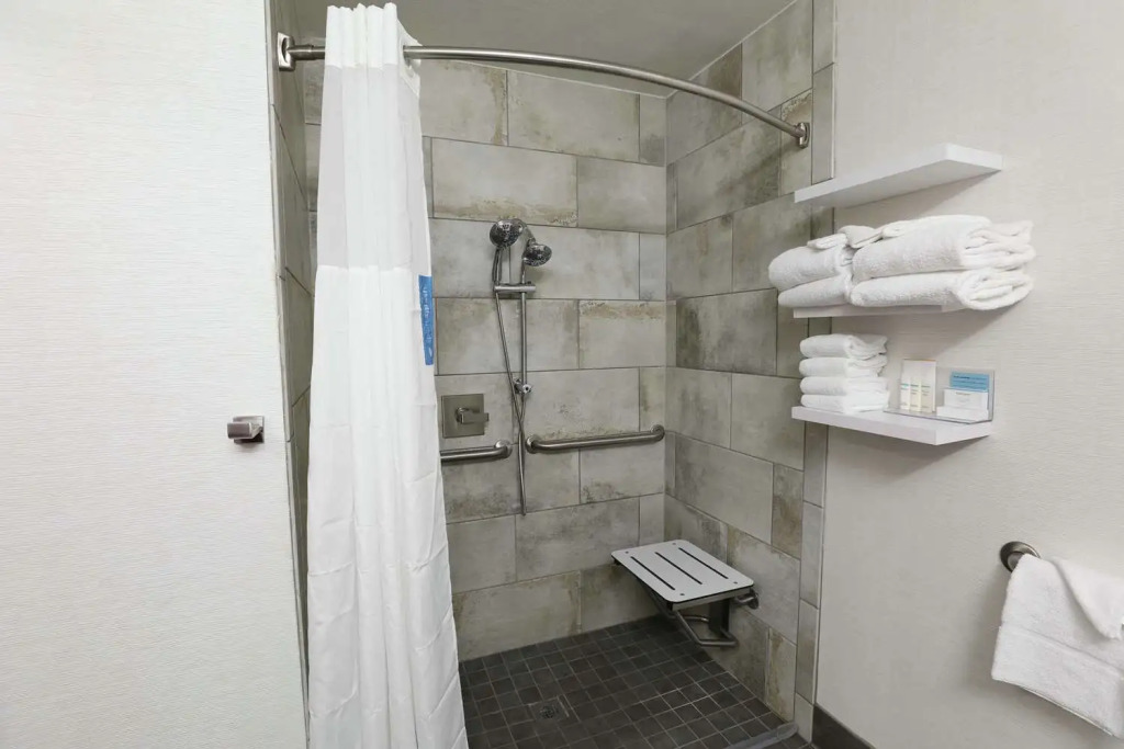 Hampton Inn Dyersburg