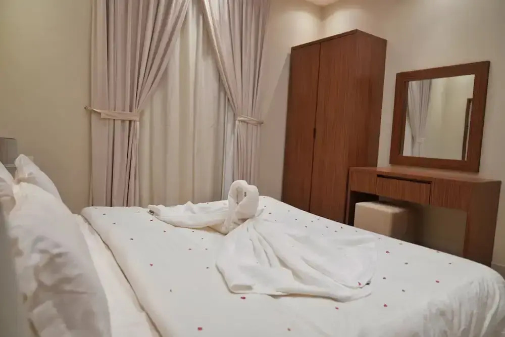 Sama Al Riffa Serviced Apartments